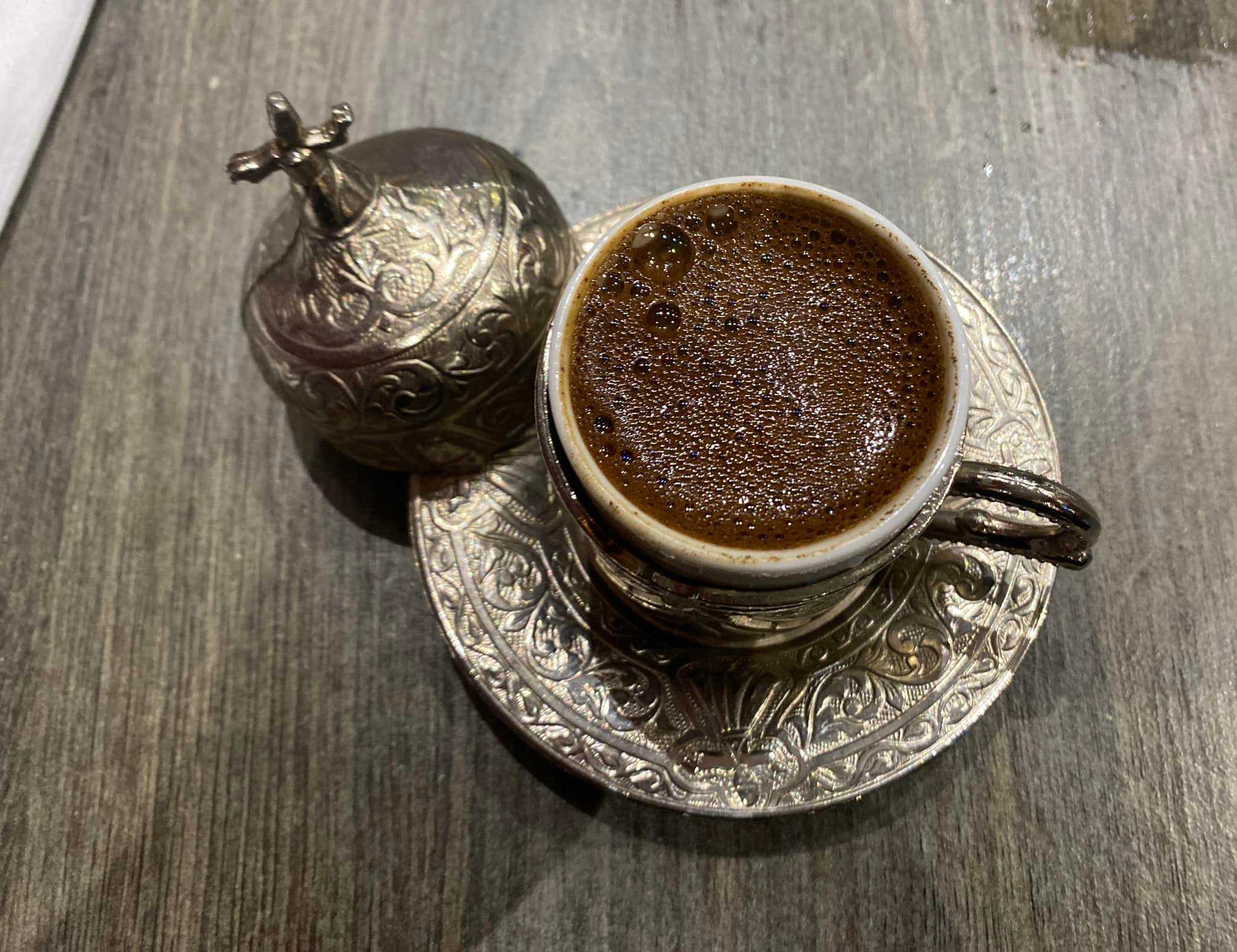 Chai Haute Birmingham