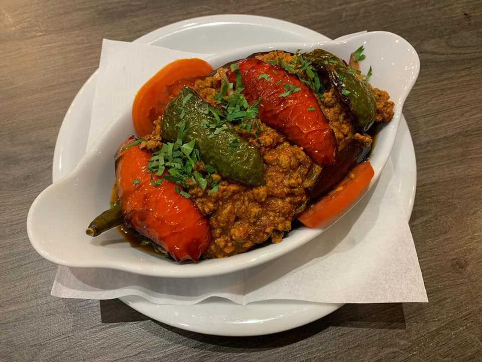 Chai Haute Birmingham