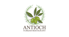 Antioch Dunfermline logo