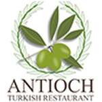 Antioch Restaurant Dunfermline Logo
